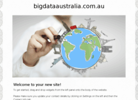 bigdataaustralia.com.au