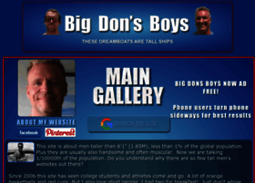 bigdonsboys.com