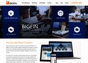 bigfin.com