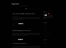 bigfish-easymoney.blogspot.com