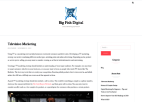 Bigfishdigital.net