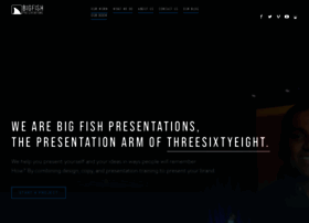 Bigfishpresentations.com