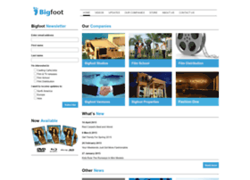 bigfoot.net