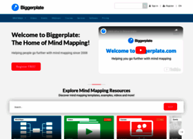 biggerplate.com