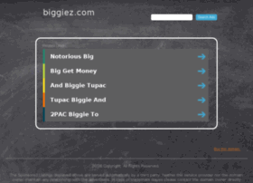 biggiez.com
