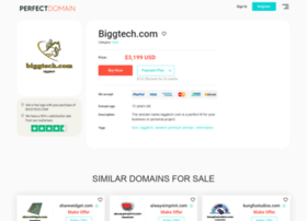 biggtech.com