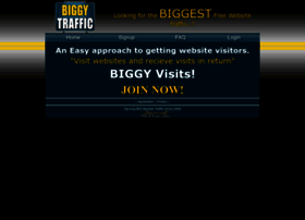 biggytraffic.com