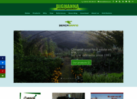 bighanna.com