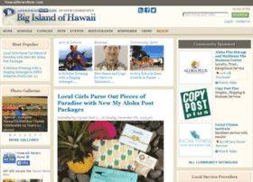 Bigisland.hawaiinewsnow.com