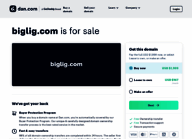 Biglig.com
