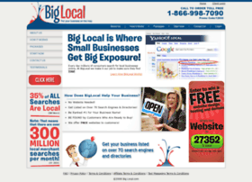 biglocal.com