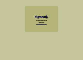 bigmouth.co.uk