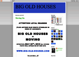 Bigoldhouses.blogspot.com