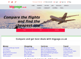 Bigpage.co.uk