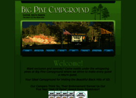 bigpinecampground.com