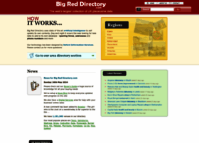 bigreddirectory.com