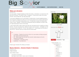 Bigsavior.com