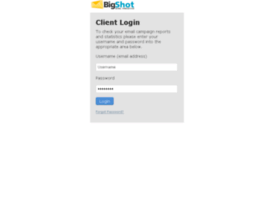bigshot.lucaslynch.com
