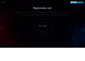 bigsmoke.net