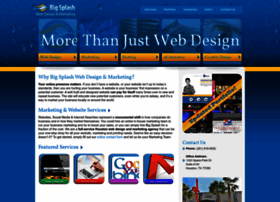 bigsplashwebdesign.com
