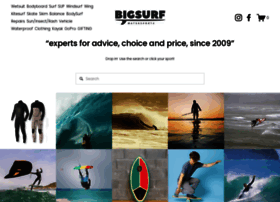Bigsurfshop.com
