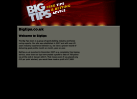 Bigtips.co.uk