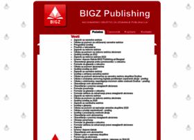 bigz-publishing.co.rs