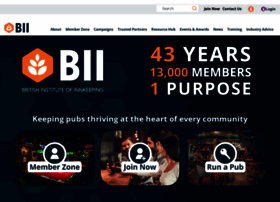Bii.org