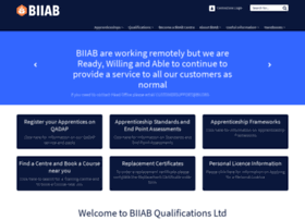 Biiab.bii.org