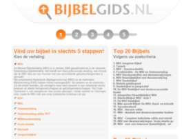 bijbelgids.nl