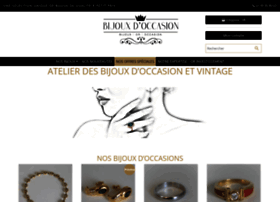 bijoux-doccasion.com