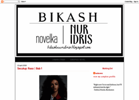 bikashnuridris.blogspot.com