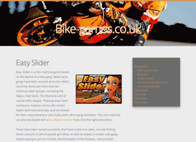 Bike-games.co.uk