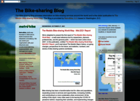 Bike-sharing.blogspot.com