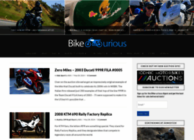 Bike-urious.com