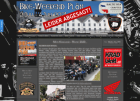 bike-weekend-ploen.com