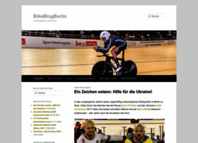 bikeblogger.de