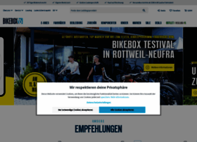 bikebox-shop.de