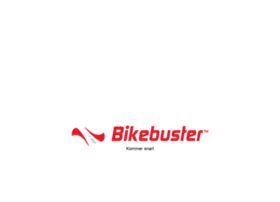 bikebuster.dk