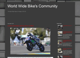 Bikecarenews.blogspot.com