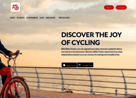 Bikecitizens.net