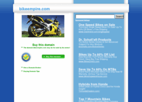 bikeempire.com