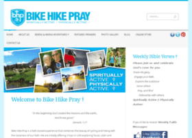 Bikehikepray.com