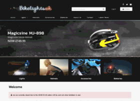 Bikelightsuk.com