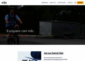 Bikeprogram.org