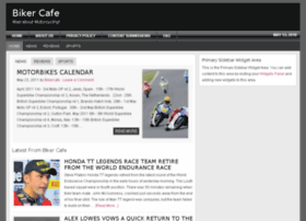 Bikercafe.co.uk