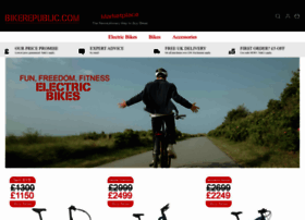 bikerepublic.com