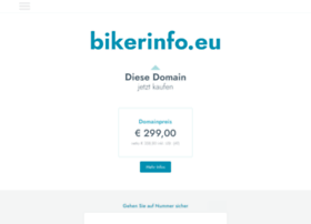 bikerinfo.eu