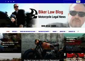 bikerlawblog.com
