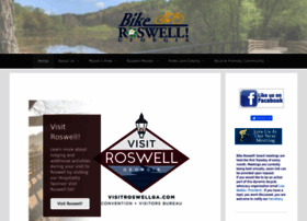 bikeroswell.com